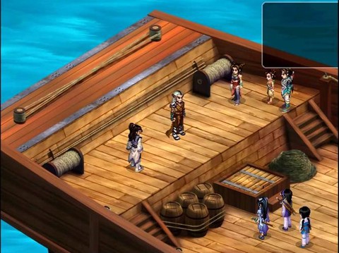 为什么仙剑奇侠传2[图1]