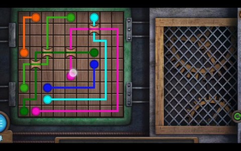 密室逃脱4第7关怎么过[图1]