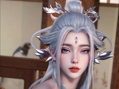 诛仙手游头像怎么换[图1]