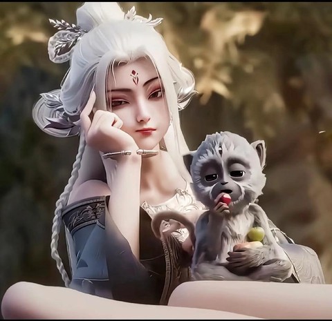 诛仙手游头像怎么换[图2]