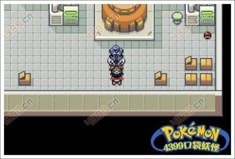 口袋妖怪新紫堇怎么走[图2]