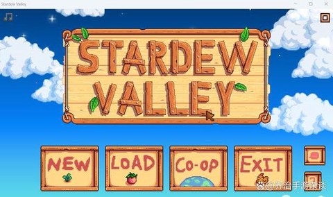 星露谷物语怎么调中文[图1]