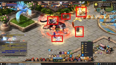 魔域四星副本爆什么[图1]