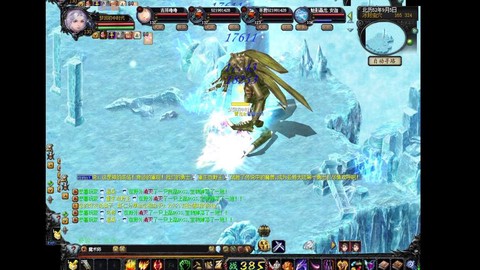 魔域四星副本爆什么[图2]