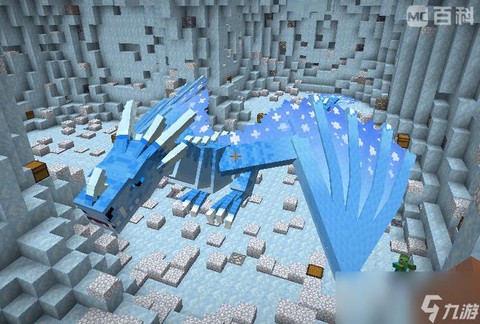 我的世界什么龙最好[图2]