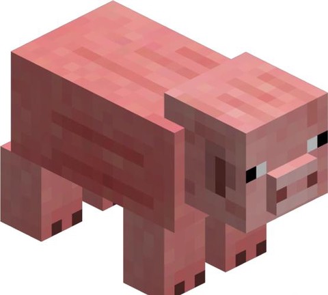 我的世界猪怎么繁殖[图1]