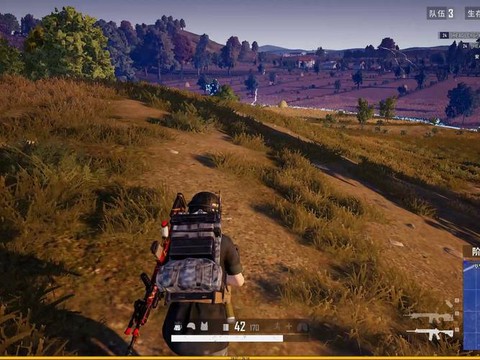 绝地求生大逃杀怎么样[图1]