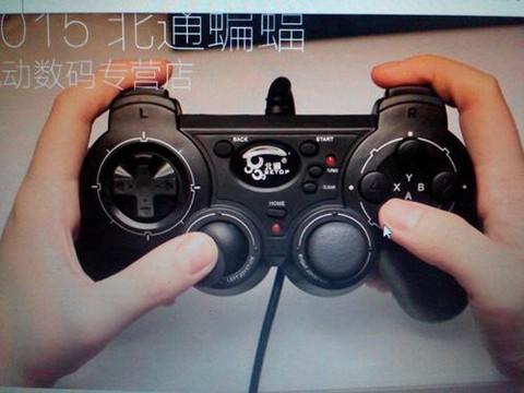 实况足球8什么手柄[图2]