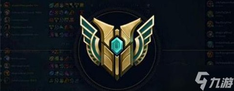 英雄联盟图标怎么亮[图2]