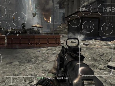 使命召唤8优化怎么样[图1]