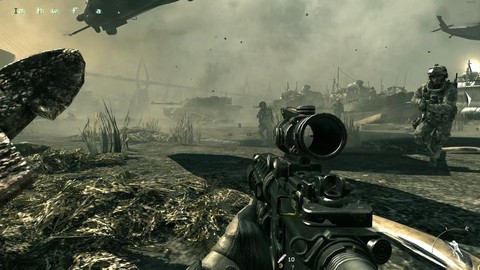 使命召唤8优化怎么样[图2]