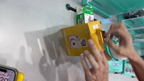 迷你世界怎么照相机[图1]