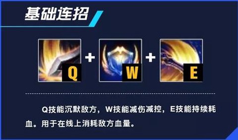 英雄联盟盖伦怎么玩[图1]