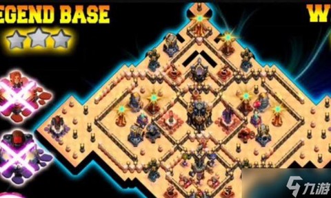 部落冲突部落怎么邀请人[图2]