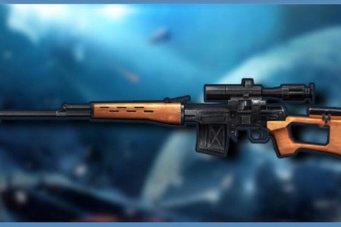 生死狙击什么狙最好[图1]