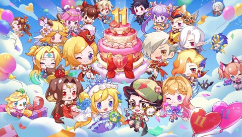 天天酷跑美化是什么[图1]