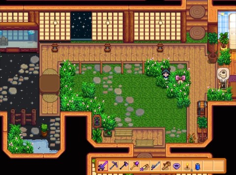 星露谷物语如何杀人[图1]