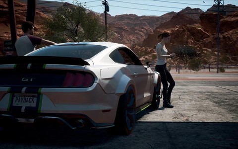 极品飞车20怎么补丁[图1]