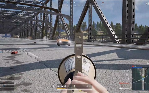 绝地求生拳头怎么打[图1]