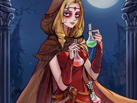 狼人杀女巫什么意思[图1]