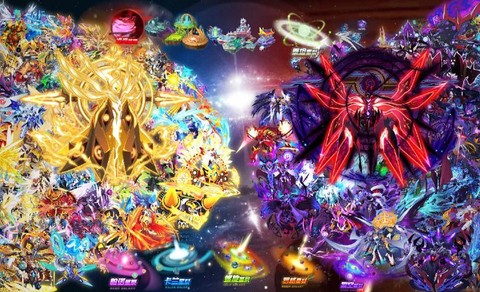 赛尔号西游战团怎么打[图1]