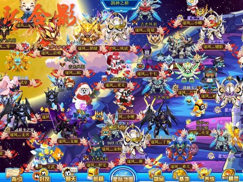 赛尔号西游战团怎么打[图2]