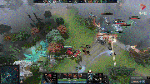 dota怎么和电脑打[图1]