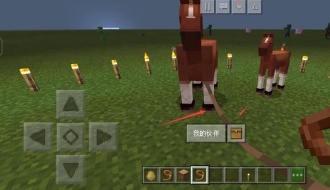 我的世界拴绳怎么固定[图2]