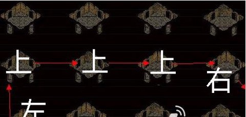 传奇永恒祖玛阁怎么走[图1]
