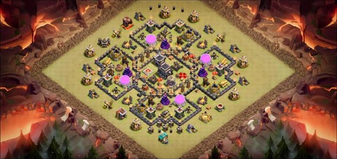 部落冲突9本如何发展[图2]