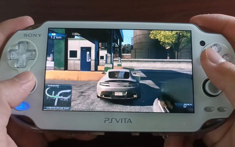 极品飞车psv如何[图2]