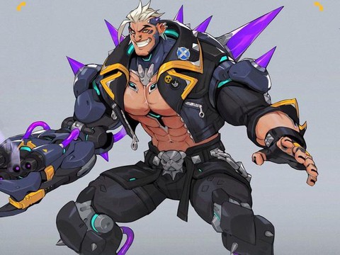 守望先锋什么英雄好用[图1]