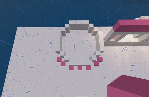 我的世界灯塔怎么做[图2]