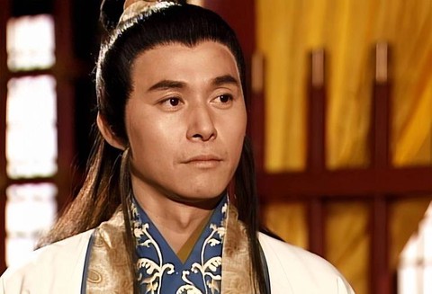 天龙八部燕子怎么穿墙[图1]