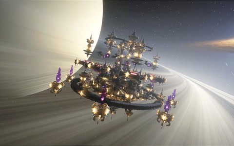 我的世界怎么去天空之城[图1]