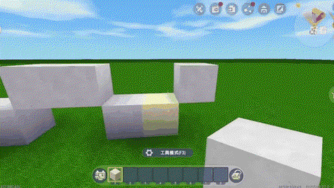 迷你世界中狗笼怎么做[图1]