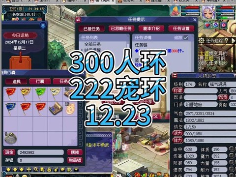 梦幻西游环什么意思[图2]