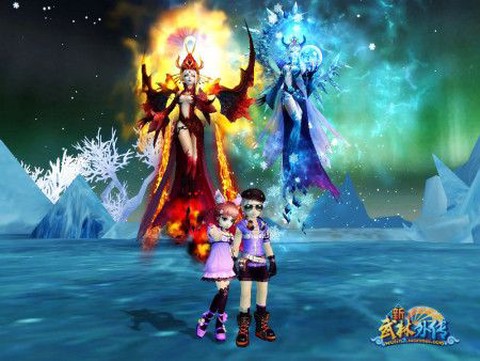 武林外传寻宝怎么收费[图2]