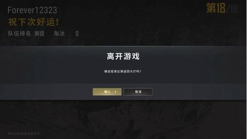 绝地求生死后怎么观看[图2]