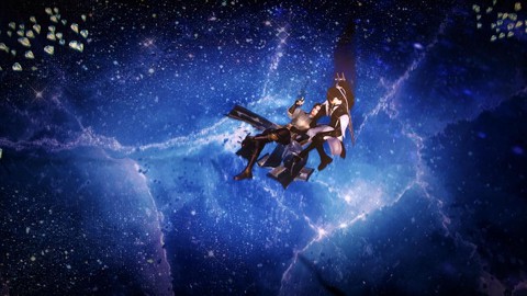 剑网3怎么去凌霄峡[图1]