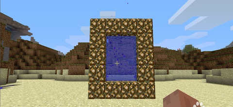 我的世界里面怎么去天堂[图1]