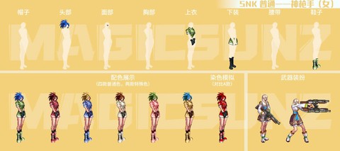 dnf时装怎么分解[图1]