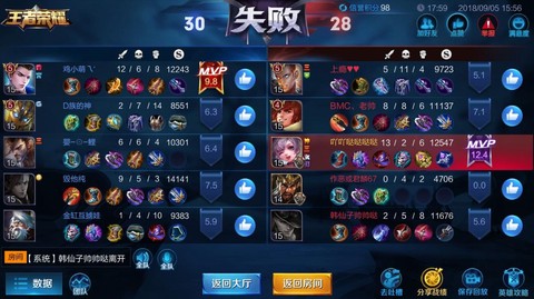 王者荣耀队友坑怎么办[图2]