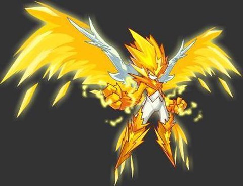 赛尔号怎么得雷神天明闪[图2]