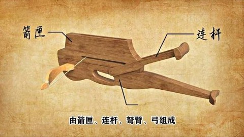 三国志13连弩怎么造[图2]