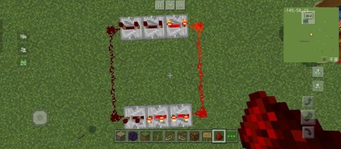 我的世界红石用什么挖[图1]