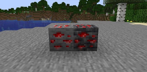 我的世界红石用什么挖[图2]