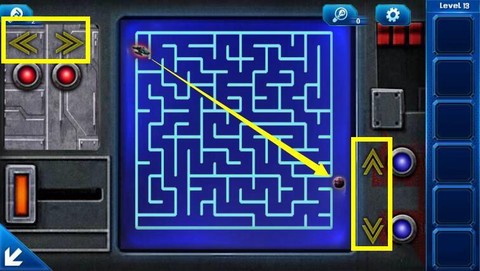 密室逃脱13第9关怎么过[图2]