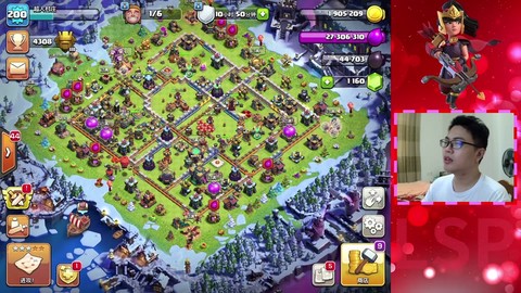 部落冲突的船怎么修[图1]