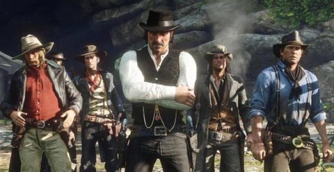 荒野大镖客2什么时候出pc版[图2]